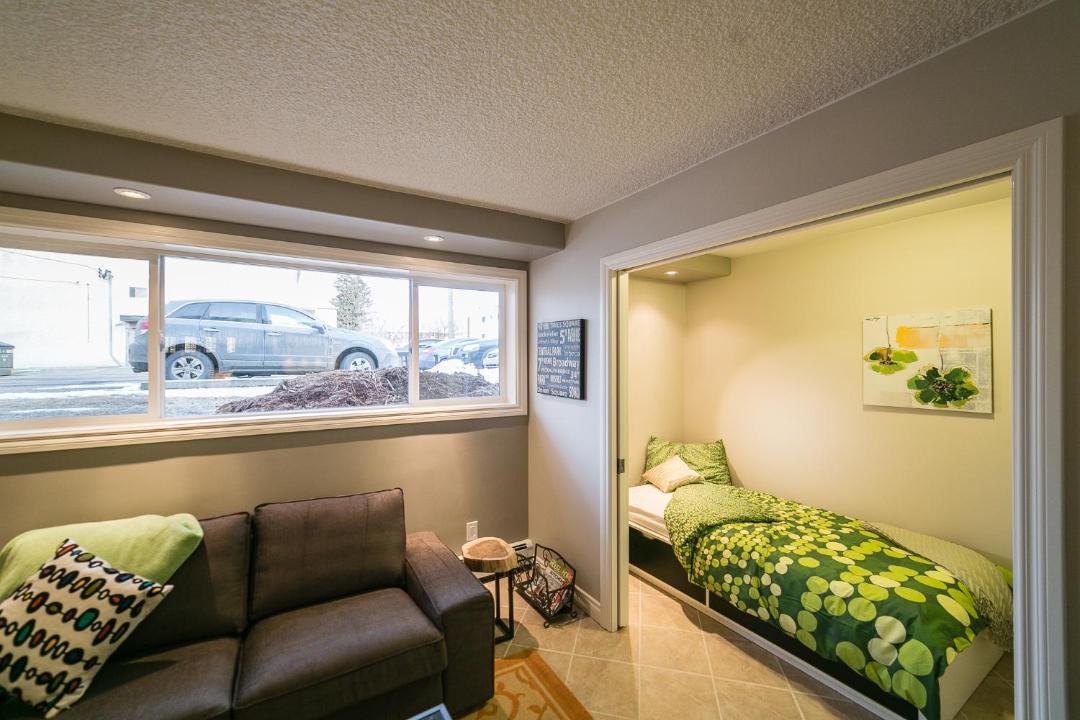 Photo of Livingroom in Jasper Place