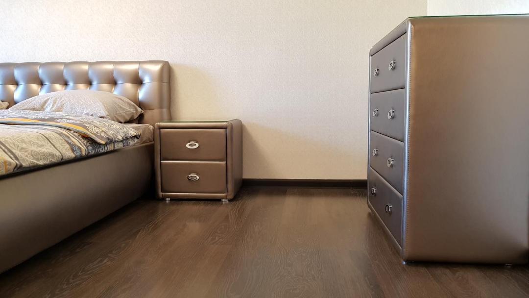 Photo of Bedroom in Chertanovo Yuzhnoye