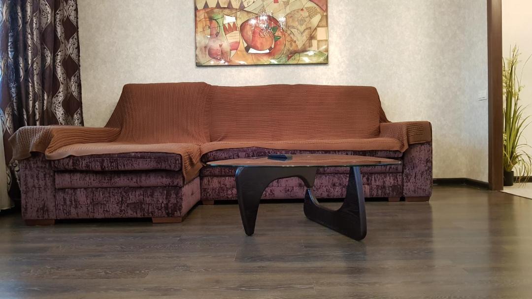 Photo of Livingroom in Chertanovo Yuzhnoye