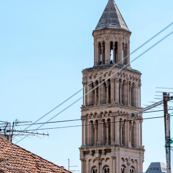 Photo of Buildings in Old Town