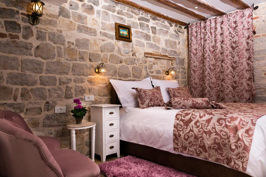 Photo of Bedroom in Old Town