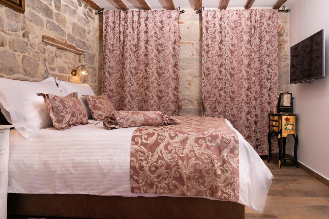 Photo of Bedroom in Old Town