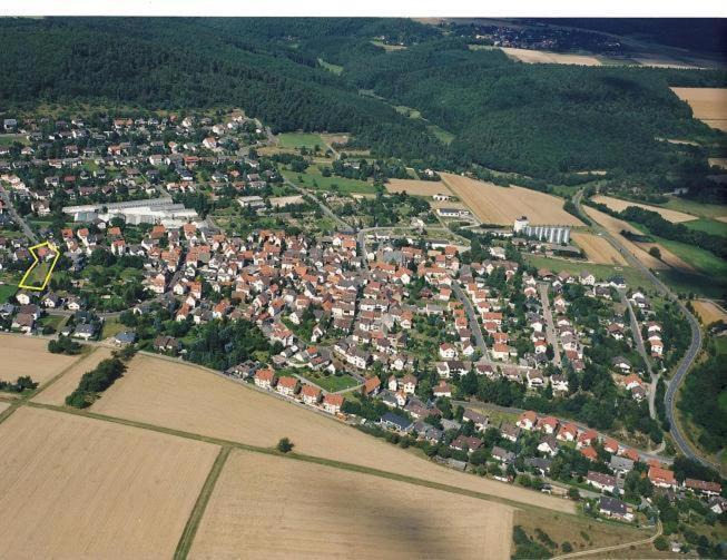 Photo of Buildings in Wernborn