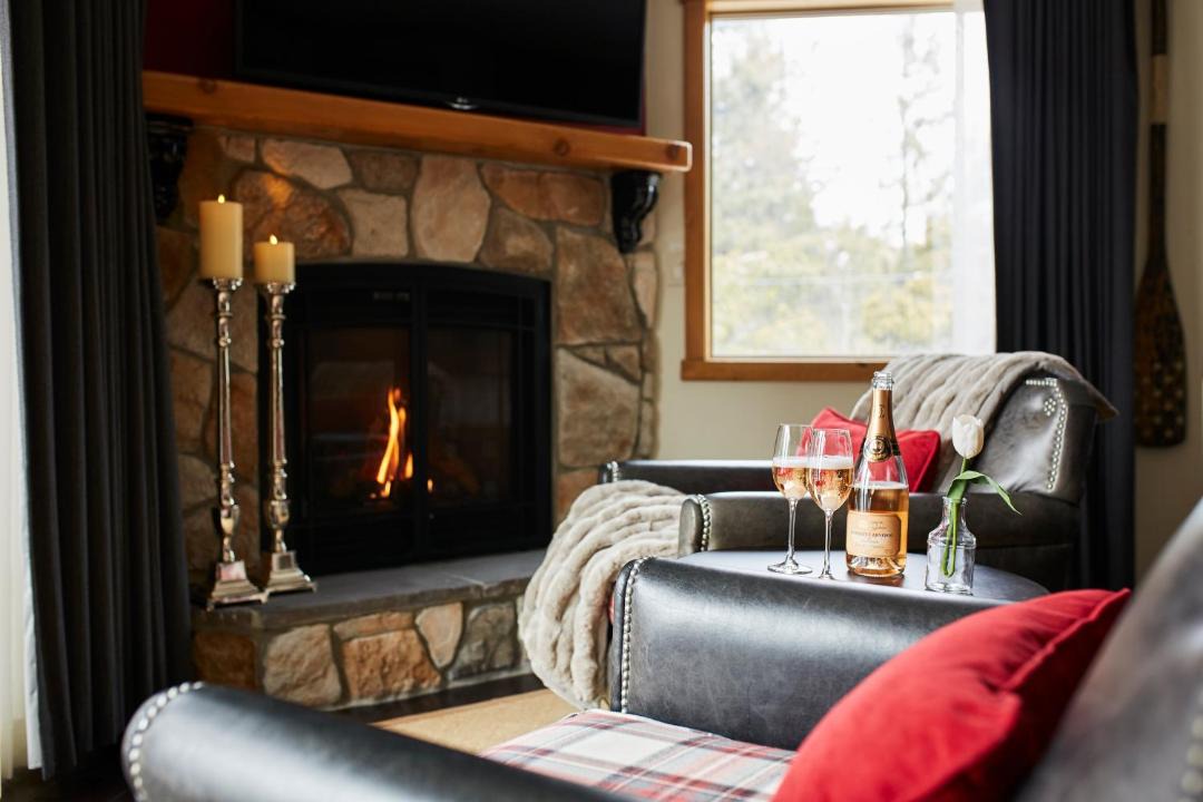 Photo of Livingroom in Lakeside Park