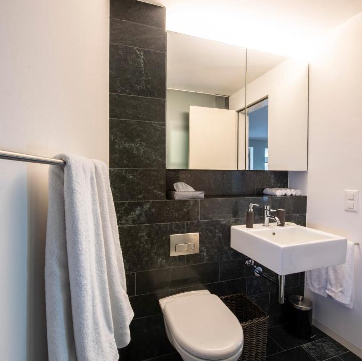 Photo of Bathroom in Lucerne