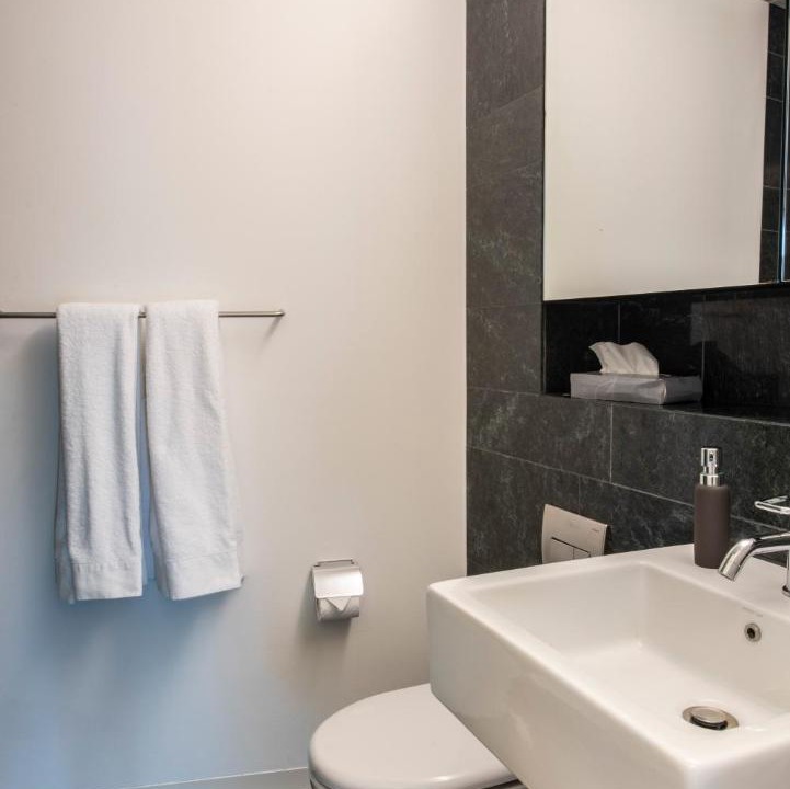 Photo of Bathroom in Lucerne