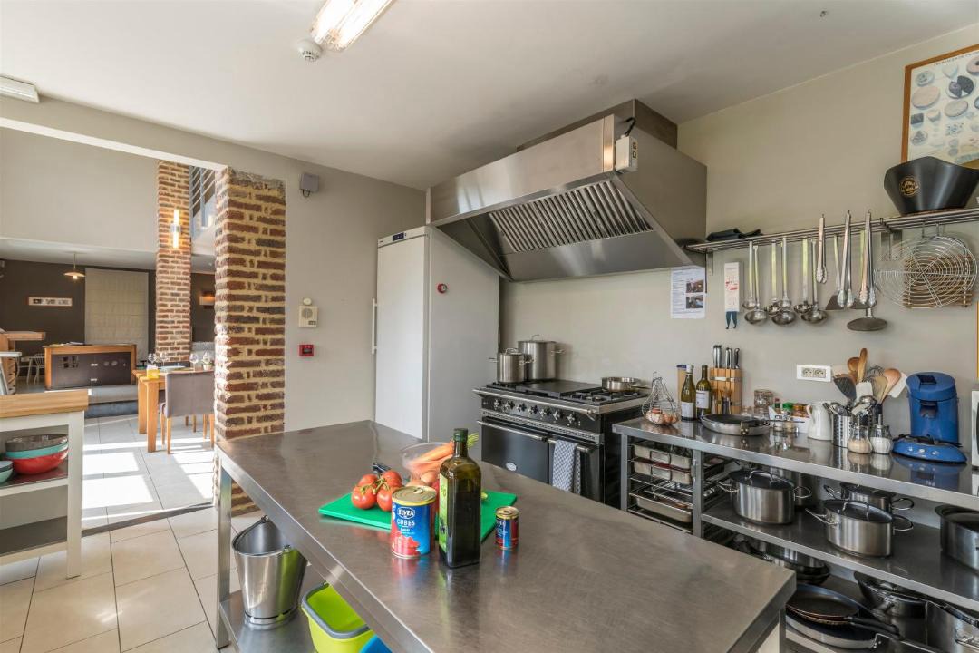 Photo of Kitchen in Gedinne
