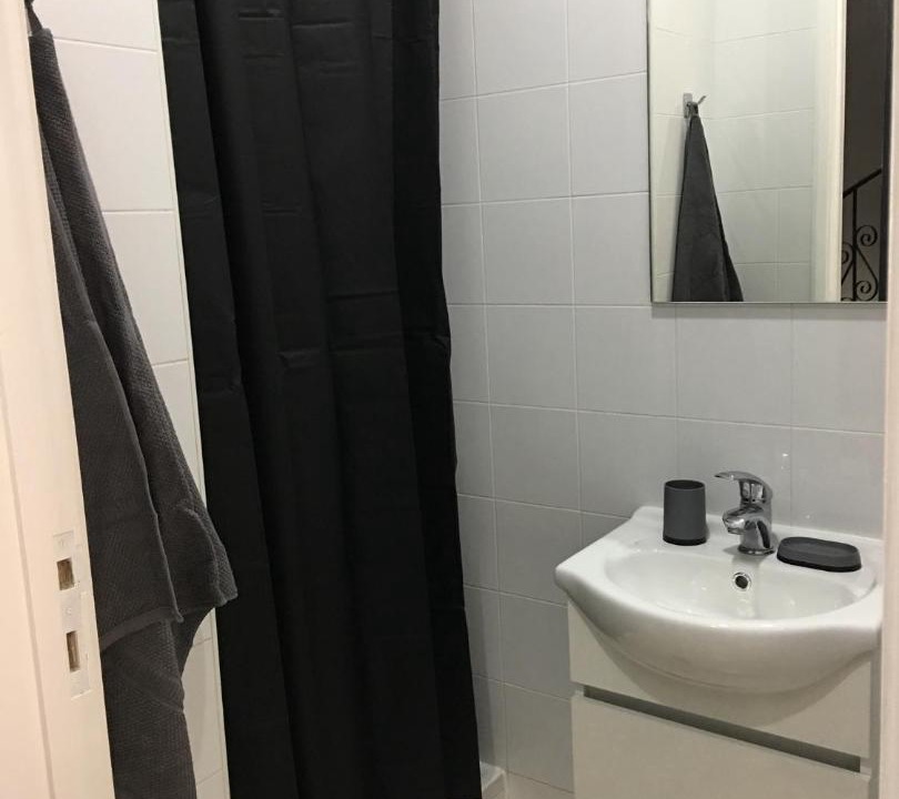 Photo of Bathroom in Ponta Delgada