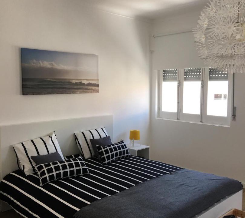 Photo of Bedroom in Ponta Delgada