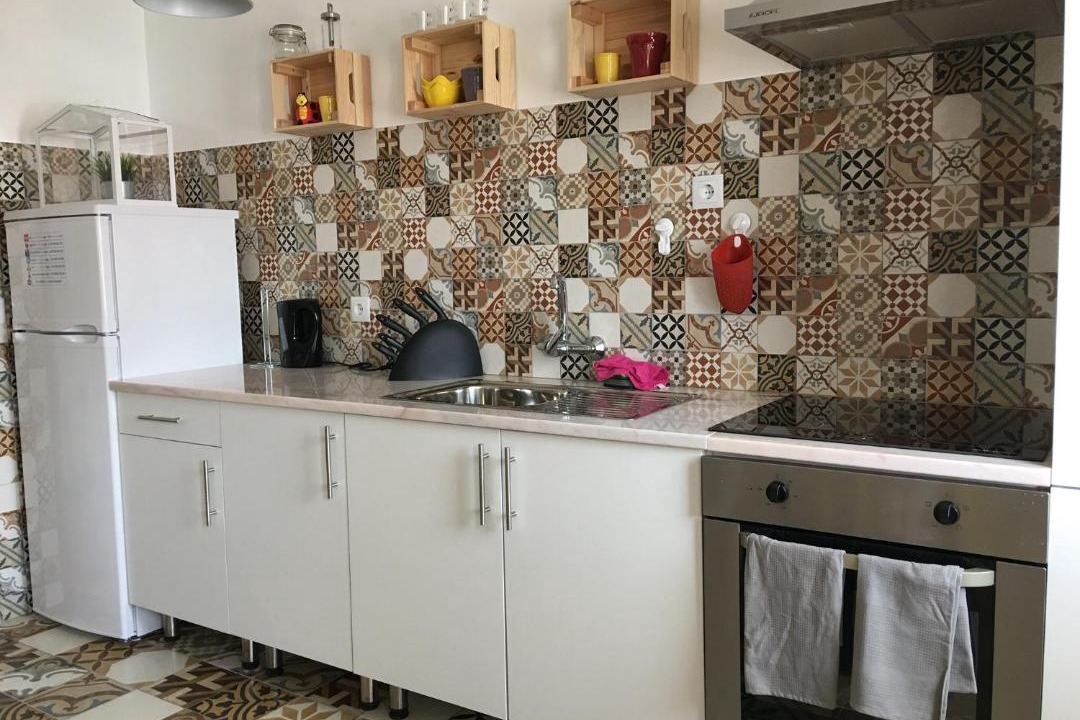 Photo of Kitchen in Ponta Delgada