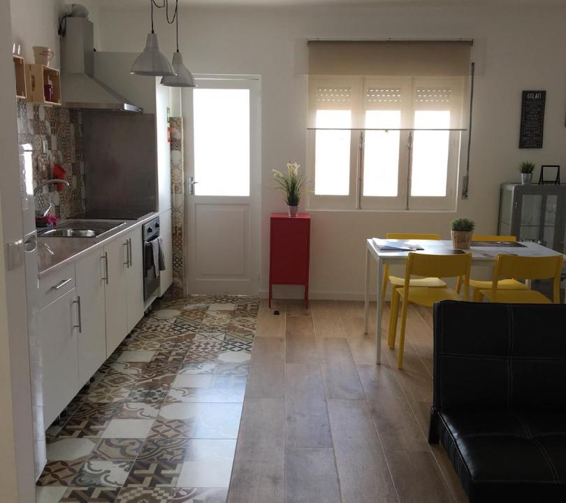 Photo of Livingroom in Ponta Delgada