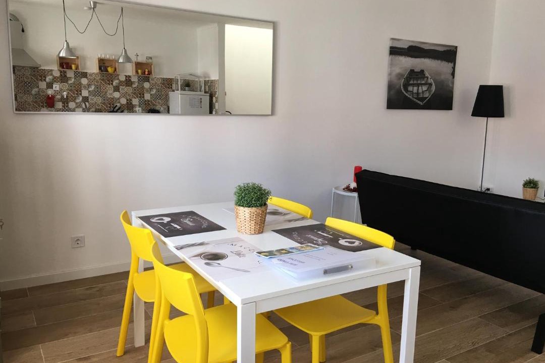 Photo of Livingroom in Ponta Delgada