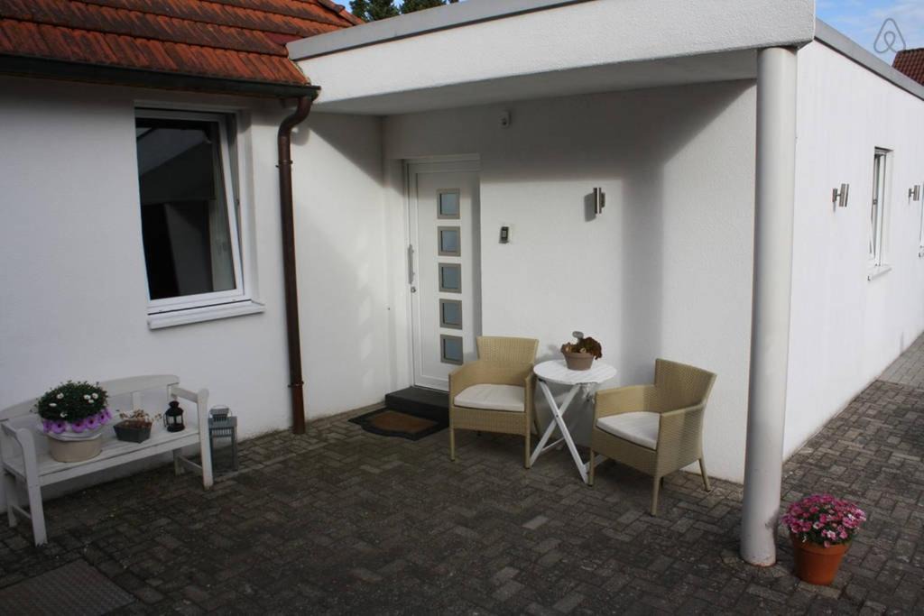 Photo of Patio Balcony in Sandbrinkerheide