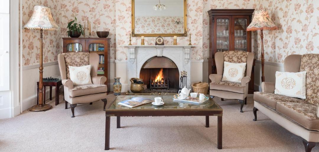 Photo of Livingroom in Keswick