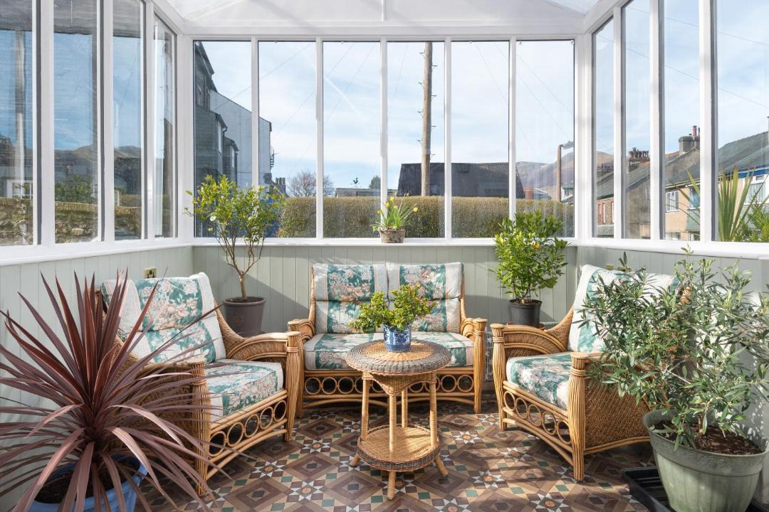 Photo of Patio Balcony in Keswick