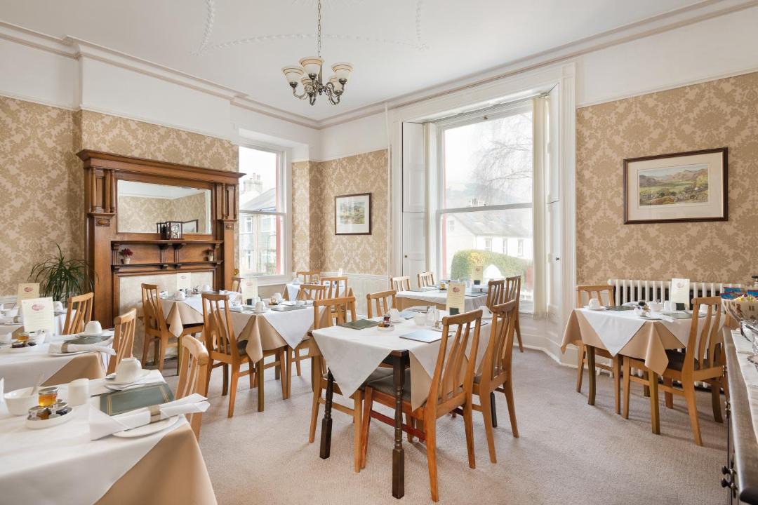 Photo of Livingroom in Keswick