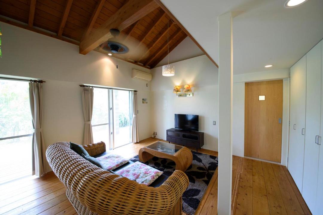 Photo of Livingroom in Unten