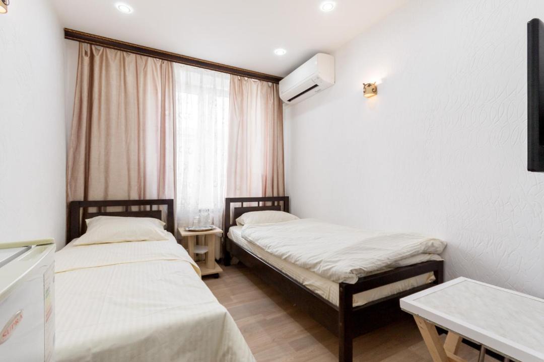 Photo of Bedroom in Khamovniki