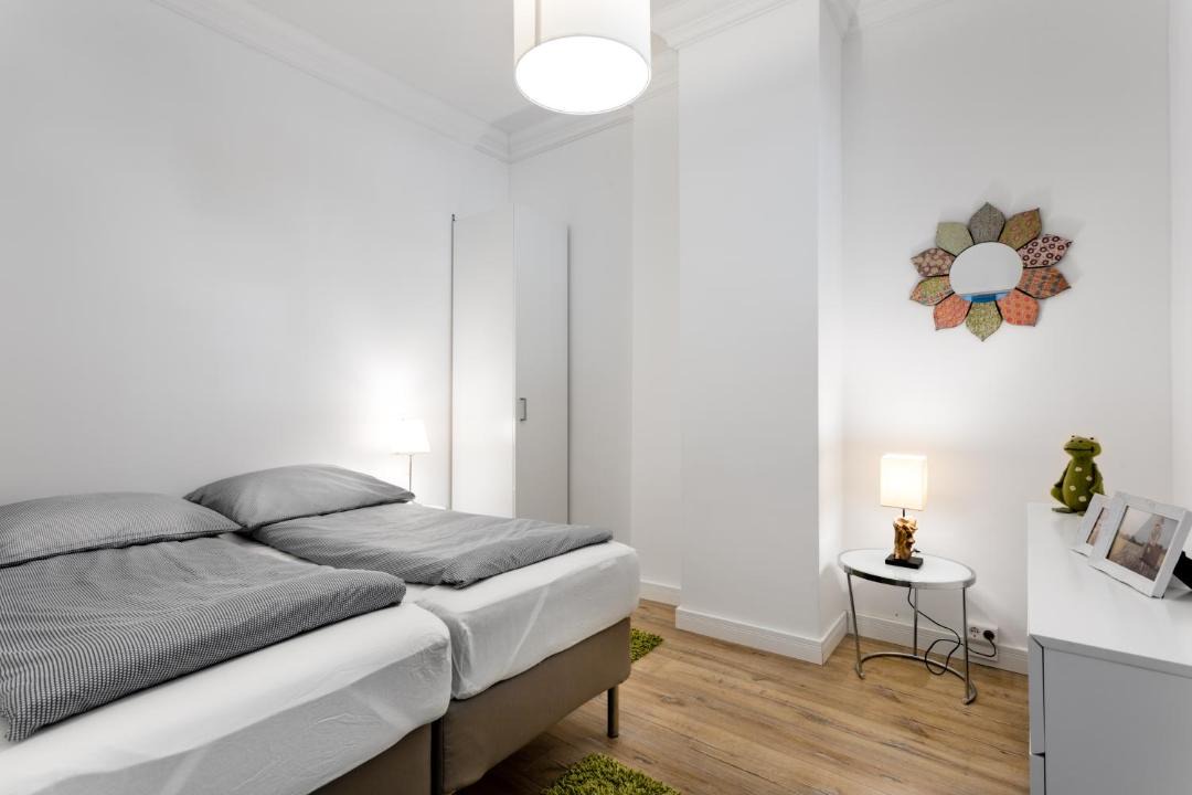 Photo of Bedroom in West Berlin Centre