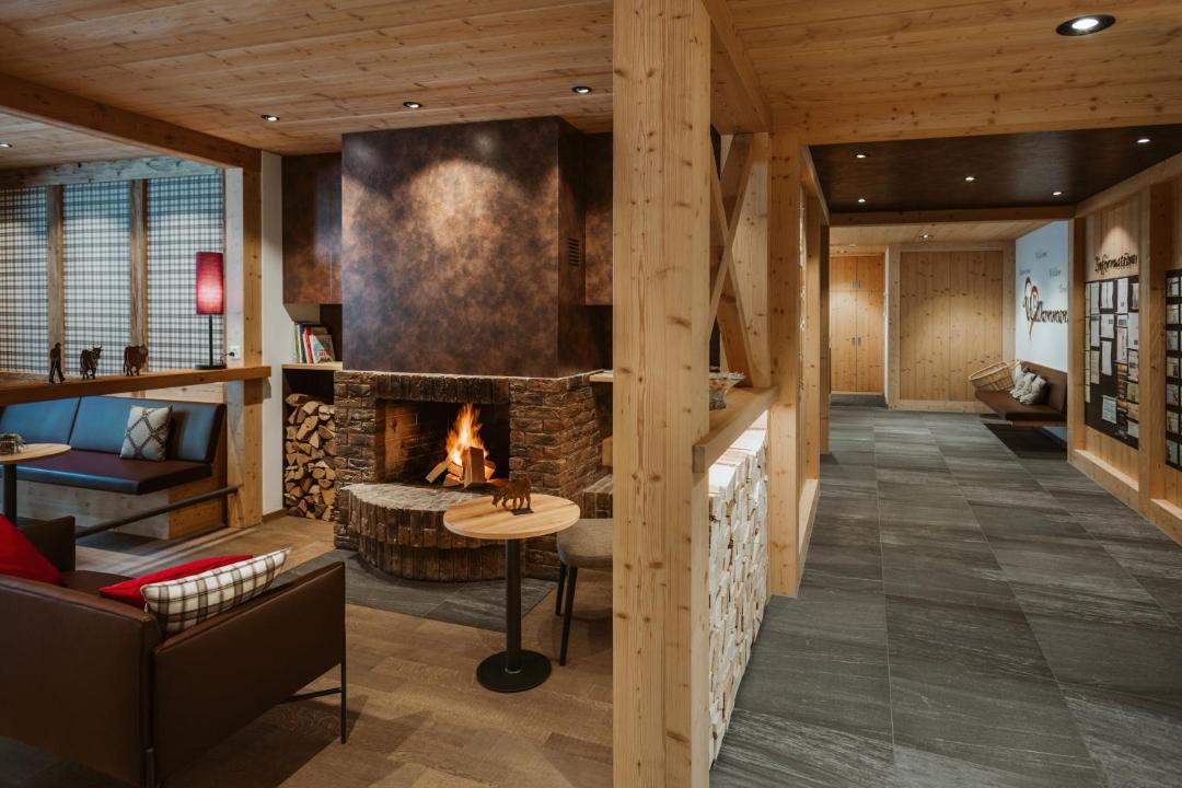 Photo of Others in Adelboden