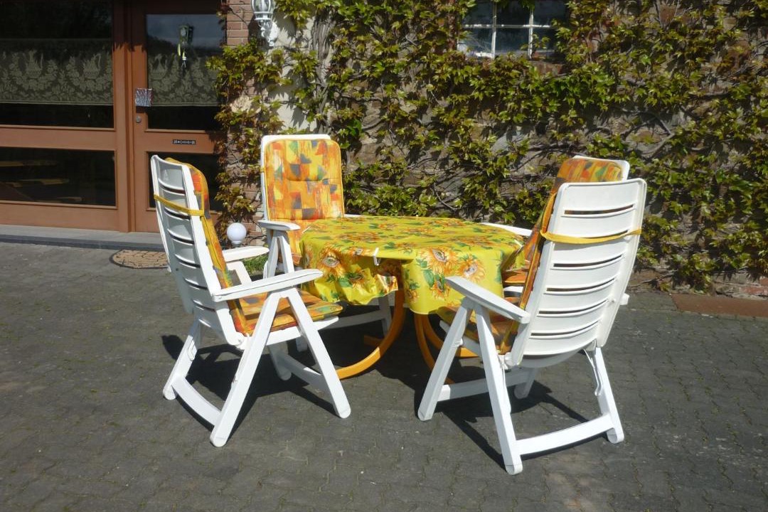 Photo of Patio Balcony in Hellenthal