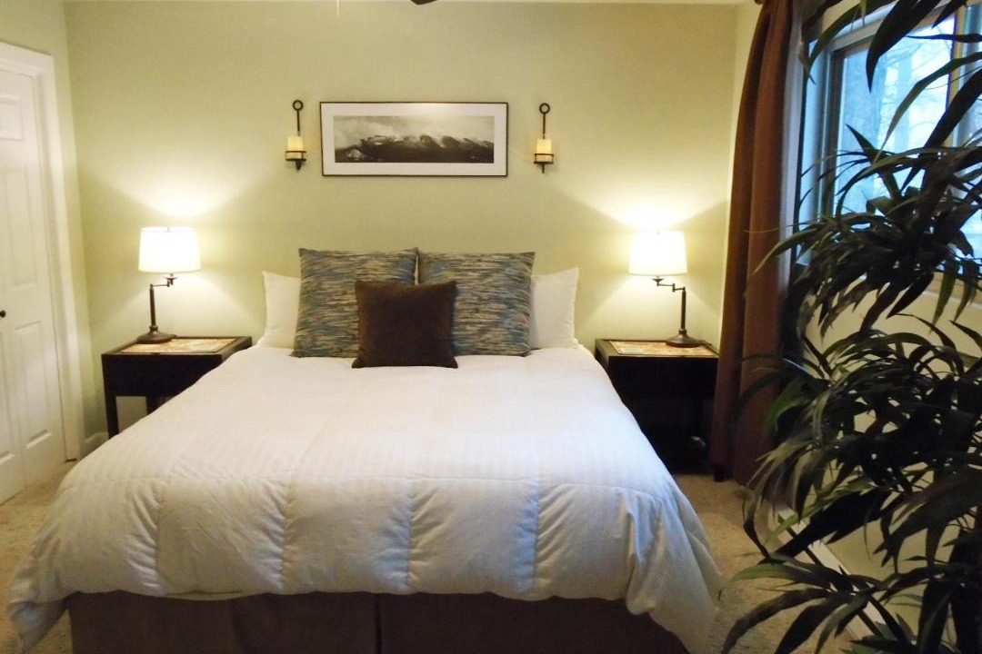 Photo of Bedroom in Flagstaff