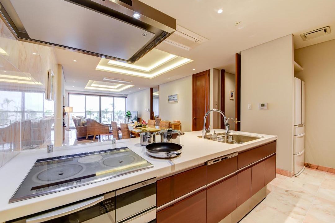 Photo of Kitchen in Miyara