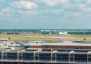Philadelphia Airport Marriott