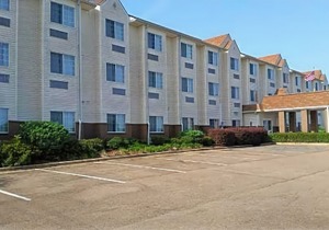 Microtel Inn & Suites by Wyndham Starkville