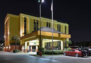 Quality Inn