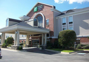 Holiday Inn Express & Suites - Morehead City, an IHG Hotel