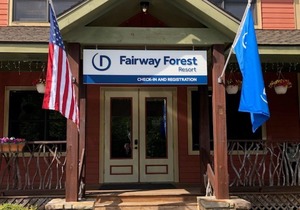 Fairway Forest Resort