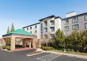 Courtyard by Marriott Sacramento Folsom