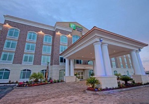 Holiday Inn Express and Suites North Charleston, an Ihg Hotel