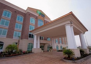 Holiday Inn Express and Suites North Charleston, an Ihg Hotel