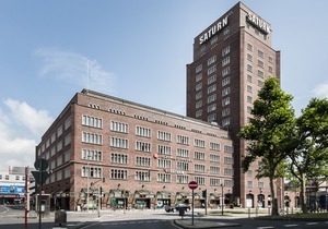 AZIMUT Hotel Cologne