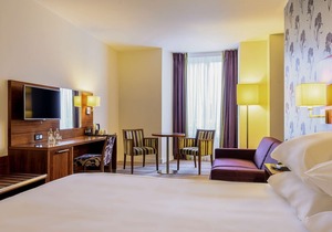 Mercure Liege City Centre