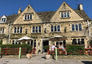 Old Fleece Apartments