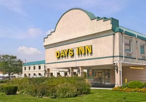 Days Inn by Wyndham Philadelphia - Roosevelt Boulevard