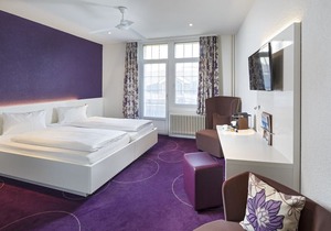 The Hey Hotel