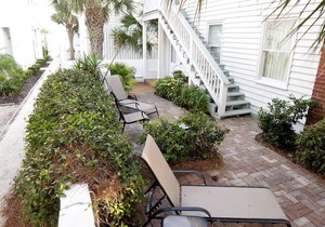 DeSoto Beach Gardens