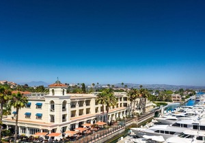 Balboa Bay Resort