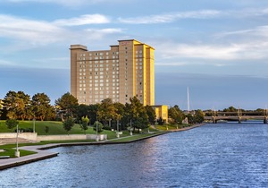 Hyatt Regency Wichita