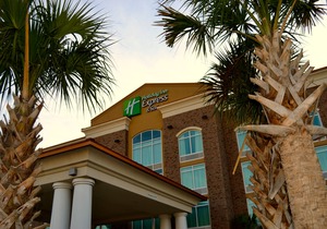 Holiday Inn Express and Suites North Charleston, an Ihg Hotel