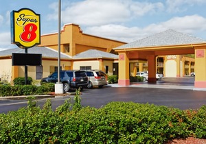 Howard Johnson by Wyndham Vicksburg