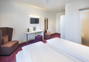 The Hey Hotel