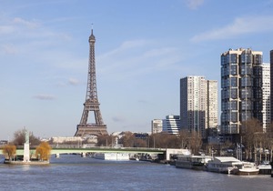 Timhotel Invalides Eiffel