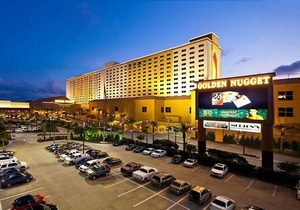 Golden Nugget Biloxi