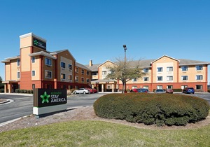 Extended Stay America Suites - Jacksonville - Camp Lejeune