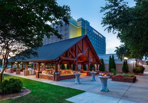 Embassy Suites Greenville Golf Resort & Conference Center